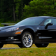 Illustration for article titled New Corvette GT2 Racer To Feature ZR1-Inspired Bodywork